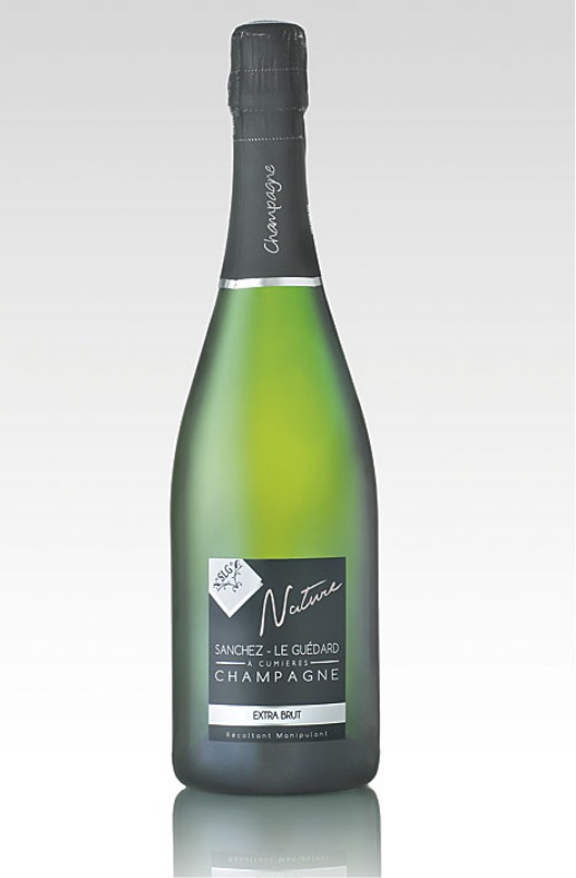 Champagne Extra Brut